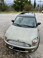 Mini Cooper '08 ΠΛΗΡΩΜΕΝΑ ΤΕΛΗ 2025