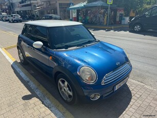 Mini Cooper '08 Αυτόματο