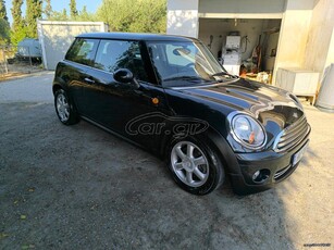 Mini Cooper '08