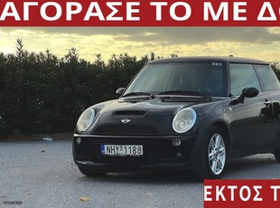 Mini Cooper '08