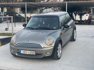 Mini Cooper '08