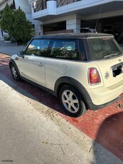 Mini Cooper '08