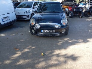 Mini Cooper '08