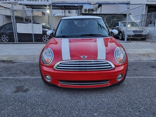 Mini Cooper '08 ΕΛΛΗΝΙΚΟ CHILI 120HP