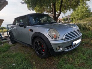 Mini Cooper '08