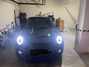 Mini Cooper '08 ONE 1.4