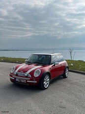 Mini Cooper '04 R50