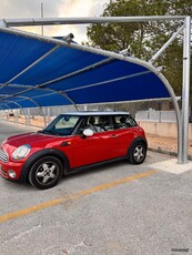 Mini Cooper '08 R56 CHILLI PANORAMA