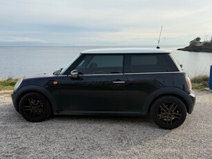 Mini Cooper '08 R56