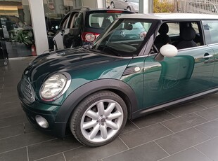 Mini Cooper '09 ΕΛΛΗΝΙΚΉΣ ΑΝΤΙΠΡΟΣΩΠΕΊΑΣ