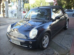 Mini Cooper '09 COOPER 1.6 110hp