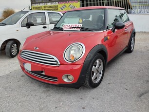 Mini Cooper '10