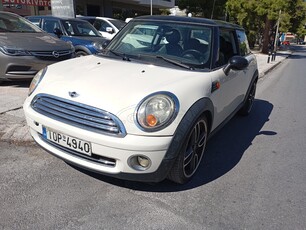 Mini Cooper '10 AYTOMATO πανοραμικη οροφη