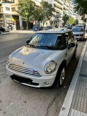 Mini Cooper '10 Sarigiannidis cars