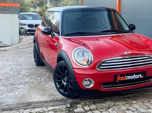 Mini Cooper '10 Ελληνικής αντιπροσωπείας, Βιβλίο service