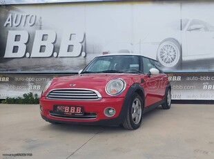 Mini Cooper '11