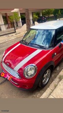 Mini Cooper '11