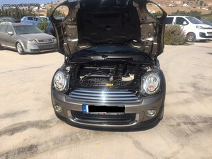 Mini Cooper '11