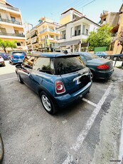 Mini Cooper '11