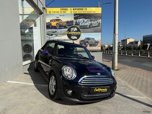 Mini Cooper '11