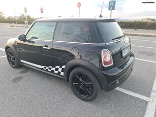 Mini Cooper '12