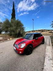 Mini Cooper '12 Mini Cooper D τελη ‘25 οκ