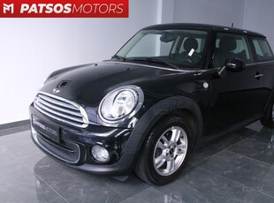 Mini Cooper '13 1,6 ΟΝΕ ΑΡΙΣΤΗ ΚΑΤΑΣΤΑΣΗ