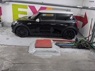 Mini Cooper '14