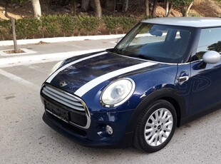 Mini Cooper '14 ΑΥΤΟΜΑΤΟ ΠΡΟΣΦΟΡΑ !!!