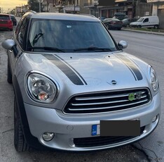 Mini Cooper '14 COUNTRYMAN D STAGE II