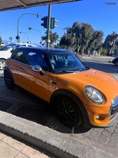 Mini Cooper '14 DIESEL