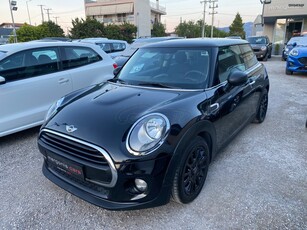 Mini Cooper '14 F56-EURO 6- ΧΩΡΙΣ ΤΕΛΗ ΚΥΚΛΟΦΟΡΙΑΣ!