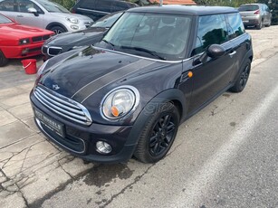 Mini Cooper '14 ONE