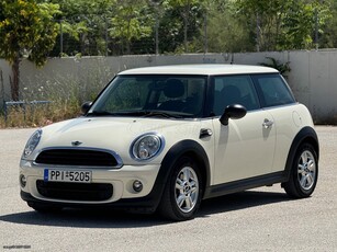 Mini Cooper '14 One D