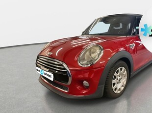 Mini Cooper '14 Pepper | ΕΩΣ 5 ΕΤΗ ΕΓΓΥΗΣΗ