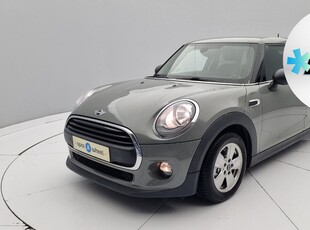 Mini Cooper '15 1.2 ONE | ΕΩΣ 5 ΕΤΗ ΕΓΓΥΗΣΗ