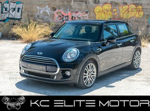 Mini Cooper '15 1.5 John Works Packet