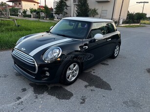 Mini Cooper '15 1.5i CHILLY PACKET 135hp