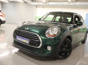 Mini Cooper 1.5 (2017)