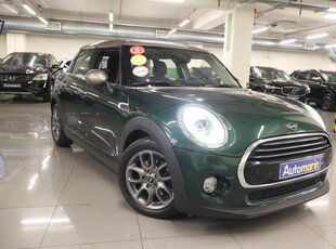 Mini Cooper 1.5 (2018)