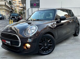 Mini Cooper '15 CHILI BLACK CONCEPT! EURO 6