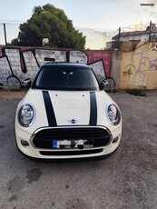 Mini Cooper '15 D (16.500 Συζητήσιμη)