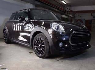 Mini Cooper '15