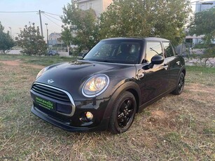 Mini Cooper '15 NAVI - ΖΑΝΤΕΣ-135HP-ΑΡΙΣΤΗ ΚΑΤΑΣΤΑΣΗ