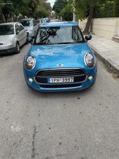 Mini Cooper '15 ONE