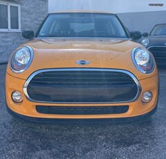 Mini Cooper '15 ONE