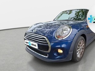 Mini Cooper '15 Pepper | ΕΩΣ 5 ΕΤΗ ΕΓΓΥΗΣΗ