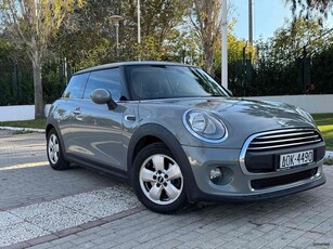 Mini Cooper '16