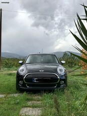 Mini Cooper '16