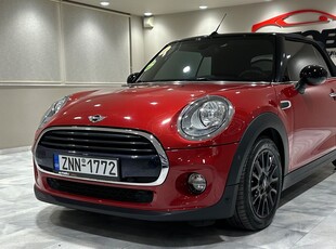 Mini Cooper '16 ΑΥΤΟΜΑΤΟ CABRIO Α/C PARKTRONIC ΖΑΝΤΕΣ